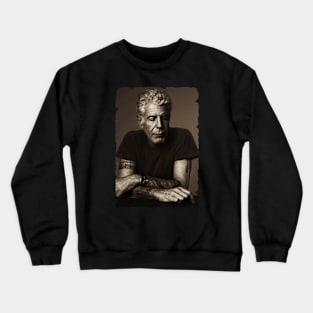 Vintage Anthony Crewneck Sweatshirt